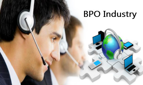 Image result for BPO Industry