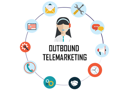 Outbound Telemarketing