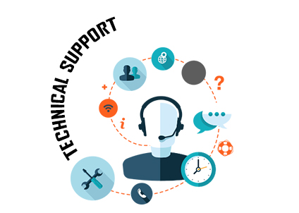 Technical Support